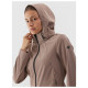 4F Γυναικείο μπουφάν Softshell